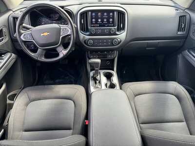 2020 Chevrolet Colorado Crew Cab, $18590. Photo 11