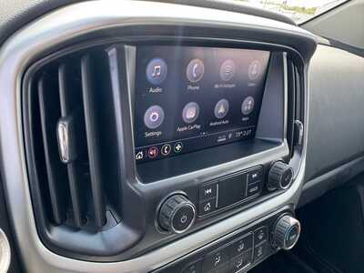 2020 Chevrolet Colorado Crew Cab, $18590. Photo 2