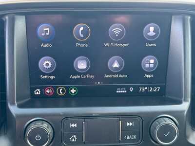 2020 Chevrolet Colorado Crew Cab, $18590. Photo 3