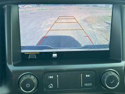 2020 Chevrolet Colorado Crew Cab, $18590. Photo 4