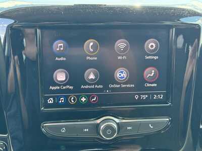2020 Chevrolet Traverse, $18390. Photo 3