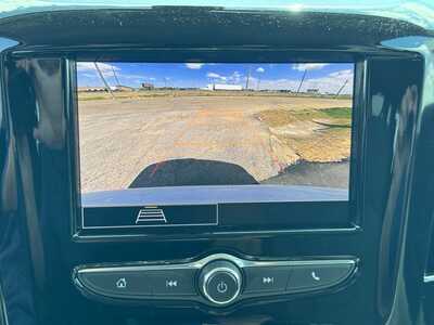2020 Chevrolet Traverse, $18390. Photo 4