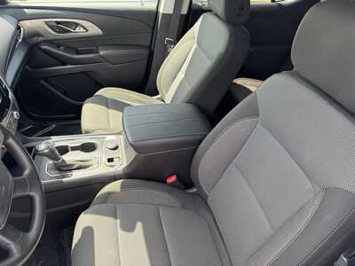 2020 Chevrolet Traverse, $18390. Photo 6