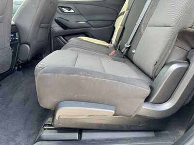 2020 Chevrolet Traverse, $18390. Photo 7