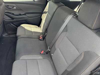 2020 Chevrolet Traverse, $18390. Photo 8
