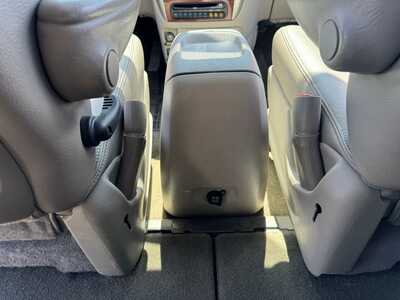 2007 Chrysler Town & Country, $3999. Photo 11