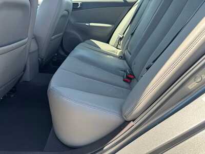 2010 Hyundai Sonata, $6991. Photo 6