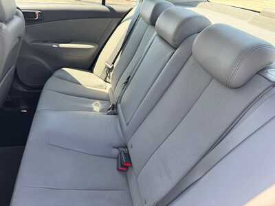 2010 Hyundai Sonata, $6991. Photo 7