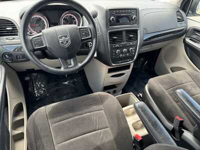 2013 Dodge Caravan, Grand, $10490. Photo 10