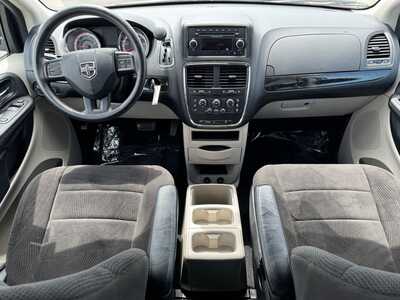 2013 Dodge Caravan, Grand, $10490. Photo 11