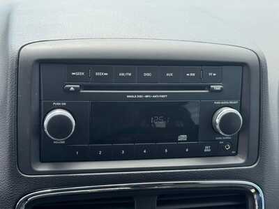 2013 Dodge Caravan, Grand, $10490. Photo 3