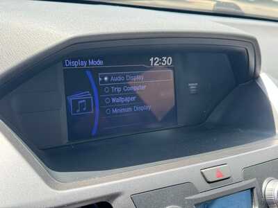 2013 Honda Odyssey, $8990. Photo 2