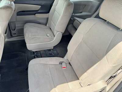 2013 Honda Odyssey, $8990. Photo 8