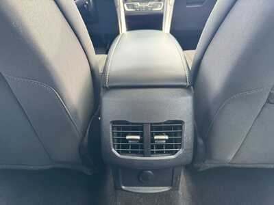 2020 Ford Fusion, $12690. Photo 10