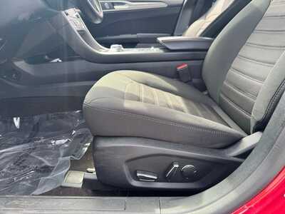 2020 Ford Fusion, $12690. Photo 5