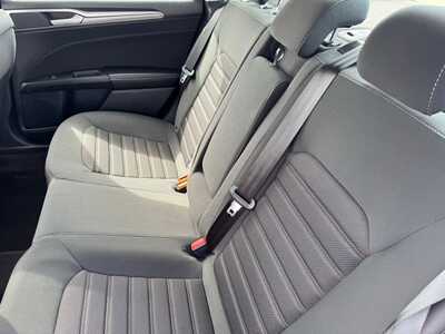 2020 Ford Fusion, $12690. Photo 9