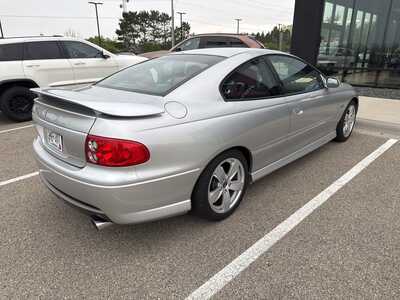 2004 Pontiac GTO, $13890. Photo 2