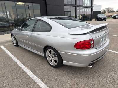 2004 Pontiac GTO, $13890. Photo 3