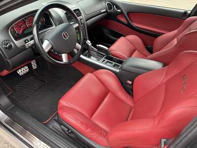 2004 Pontiac GTO, $13890. Photo 5