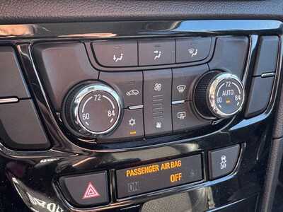 2017 Buick Encore, $0. Photo 11