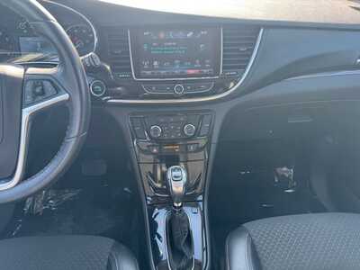 2017 Buick Encore, $0. Photo 2