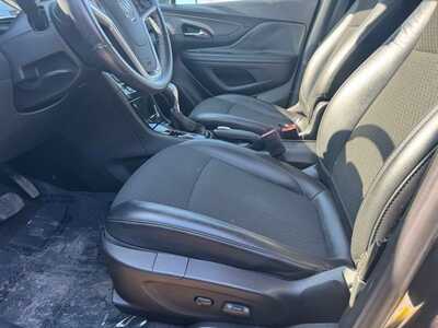 2017 Buick Encore, $0. Photo 5