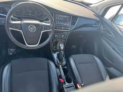 2017 Buick Encore, $0. Photo 9
