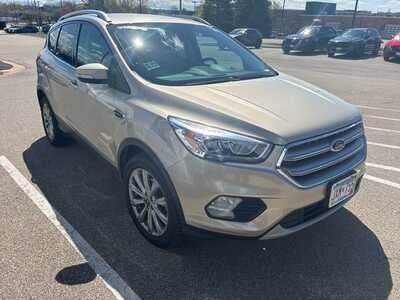 2017 Ford Escape, $9690. Photo 2