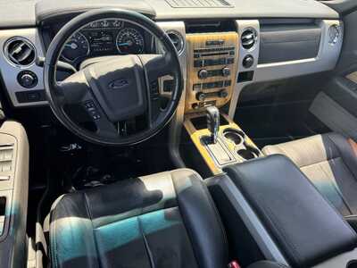 2011 Ford F150 Crew Cab, $13990. Photo 10