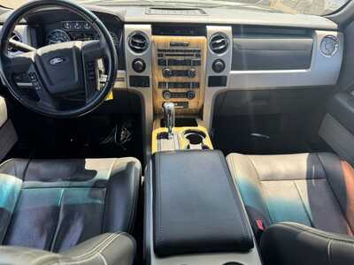 2011 Ford F150 Crew Cab, $13990. Photo 11