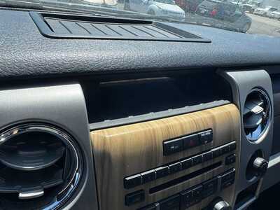 2011 Ford F150 Crew Cab, $13990. Photo 2