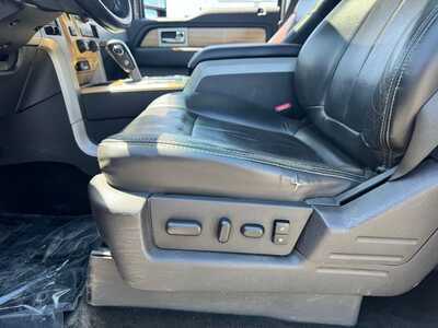 2011 Ford F150 Crew Cab, $13990. Photo 5