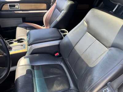 2011 Ford F150 Crew Cab, $13990. Photo 6