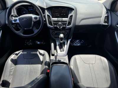 2014 Ford Focus, $8990. Photo 10