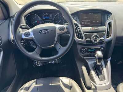 2014 Ford Focus, $8990. Photo 11