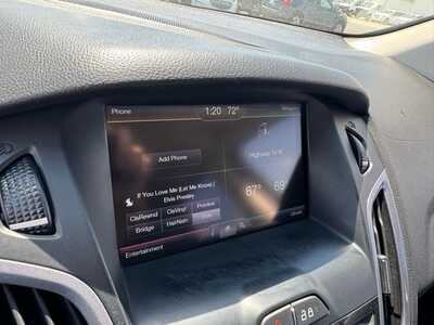2014 Ford Focus, $8990. Photo 2