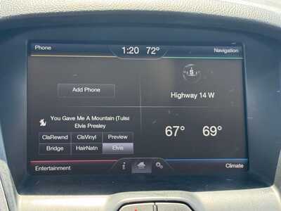 2014 Ford Focus, $8990. Photo 3