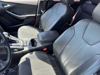 2014 Ford Focus, $8990. Photo 5