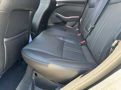 2014 Ford Focus, $8990. Photo 6