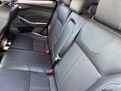 2014 Ford Focus, $8990. Photo 7