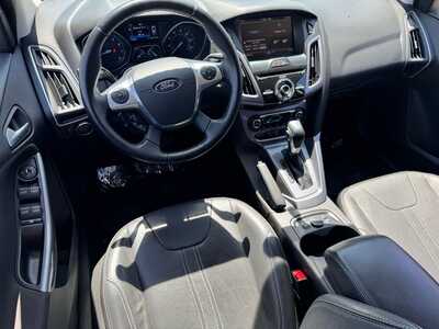 2014 Ford Focus, $8990. Photo 9