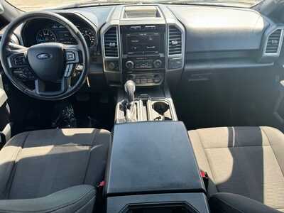 2015 Ford F150 Crew Cab, $19990. Photo 11
