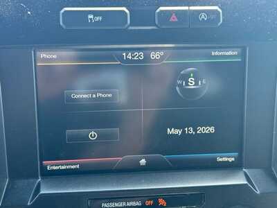 2015 Ford F150 Crew Cab, $19990. Photo 3
