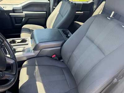 2015 Ford F150 Crew Cab, $19990. Photo 6