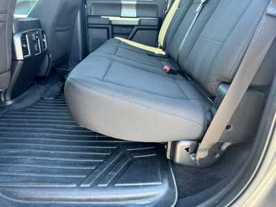 2015 Ford F150 Crew Cab, $19990. Photo 7