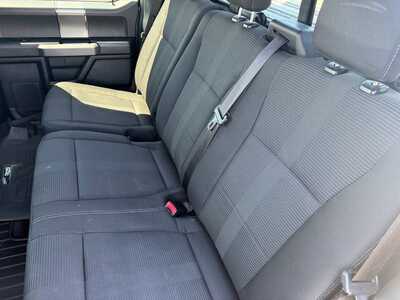 2015 Ford F150 Crew Cab, $19990. Photo 8