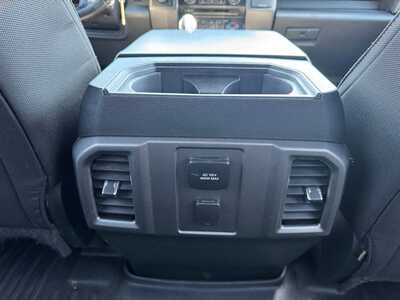 2015 Ford F150 Crew Cab, $19990. Photo 9