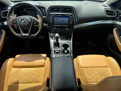 2016 Nissan Maxima, $11390. Photo 10