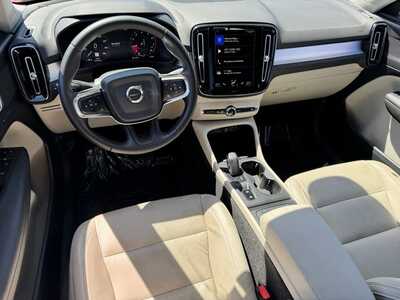 2019 Volvo XC40, $13990. Photo 10