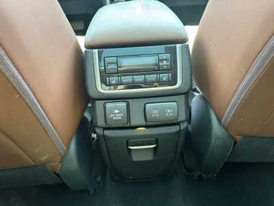 2020 Subaru Ascent, $16379. Photo 11